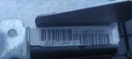01H903010901 подушка безпеки пасажира Toyota Corolla Verso AR10 2005