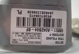 09307C80472 подушка безпеки пасажира Ford Focus 2010