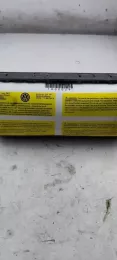 38346SW подушка безпеки пасажира Volkswagen Touran I 2006