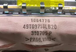 310709P подушка безпеки пасажира Subaru Forester SH 2010