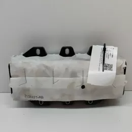 89A880204F подушка безопасности пассажира Audi Q4 Sportback e-tron 2022