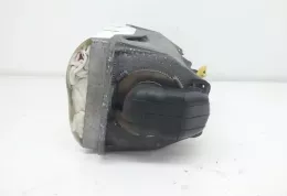 6034305 подушка безпеки пасажира Skoda Octavia Mk2 (1Z) 2008