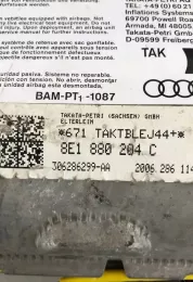 20062861148 подушка безопасности пассажира Audi A4 S4 B7 8E 8H 2006