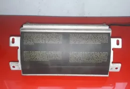 12105004 подушка безпеки пасажира Mercedes-Benz C W203 2001