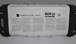 A2318601300 подушка безопасности пассажира Mercedes-Benz SL R231 2016