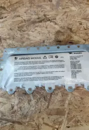 11B0281A0599 подушка безпеки пасажира BMW 7 F01 F02 F03 F04 2011