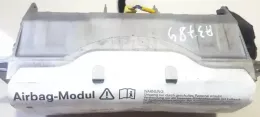 602145203E подушка безопасности пассажира Volkswagen Golf V 2004