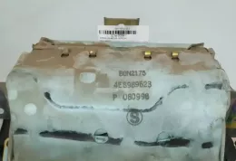 4ES989623 подушка безопасности пассажира Toyota Land Cruiser (HDJ90) 1996