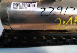 23413 подушка безопасности пассажира Honda Civic 1995