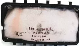 512369092 подушка безпеки пасажира Tesla Model S 2015