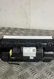 307060398 подушка безопасности пассажира Skoda Octavia Mk2 (1Z) 2010