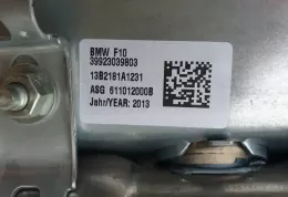 39923039803 подушка безопасности пассажира BMW 5 F10 F11 2015