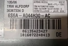 1016072240413 подушка безопасности пассажира Ford Fiesta 2006