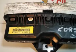 23591 подушка безпеки пасажира Opel Corsa D 2006