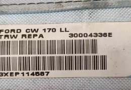 0RS30001544G подушка безпеки пасажира Ford Focus 1999