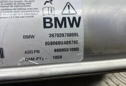 05B068UA0970E подушка безпеки пасажира BMW 5 E60 E61 2004