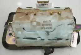4ES989623 подушка безопасности пассажира Toyota Land Cruiser (HDJ90) 1996