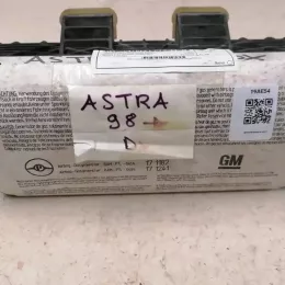 9185831 подушка безопасности пассажира Opel Astra G 1998