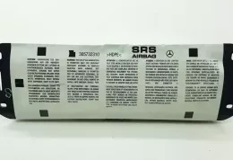 91713249901 подушка безопасности пассажира Mercedes-Benz B W245 2007