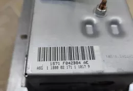 1188002171 подушка безопасности пассажира Ford Mondeo Mk III 2002