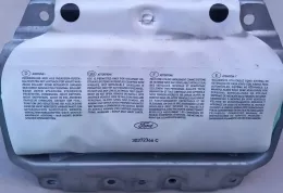 30370032F подушка безпеки пасажира Ford C-MAX I 2008
