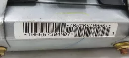 106667304M07 подушка безпеки пасажира Toyota Corolla Verso E121 2001