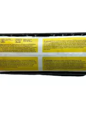 002RMP47UAIG подушка безопасности пассажира Audi A3 S3 A3 Sportback 8P 2008