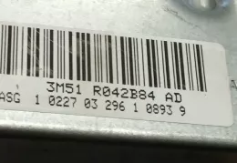 R042B84 подушка безопасности пассажира Ford Focus C-MAX 2004