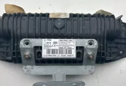 2178601502 подушка безопасности пассажира Mercedes-Benz E W211 2005