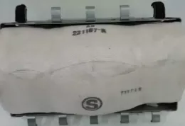 221107R подушка безпеки пасажира Toyota Yaris 2005