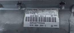 30005193B подушка безопасности пассажира Volkswagen Polo III 6N 6N2 6NF 2000