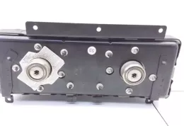 4381B797 подушка безопасности пассажира Renault Megane I 1998