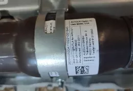 11B0281A0599 подушка безпеки пасажира BMW 7 F01 F02 F03 F04 2011