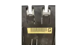 E02729006P2N подушка безпеки пасажира Subaru Forester SG 2006