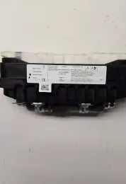 CE0589PV0042 подушка безпеки пасажира Porsche 718 Cayman 982 982c 2017