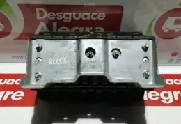 2S6AA044H31AFZHHD подушка безопасности пассажира Ford Fiesta 2001