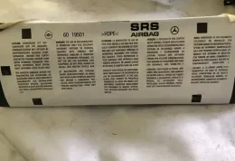 D80051850857 подушка безопасности пассажира Mercedes-Benz B W245 2009