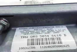 3XES108144 подушка безопасности пассажира Ford Focus 2002
