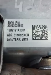 13B2191A1004 подушка безопасности пассажира BMW 5 F10 F11 2013