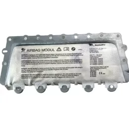 12B0201A0318 подушка безопасности пассажира BMW 5 F10 F11 2012