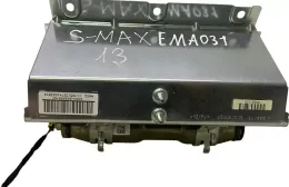 88591339 подушка безпеки пасажира Ford S-MAX 2013