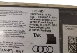 20061810069 подушка безпеки пасажира Audi A6 S6 C6 4F 2010