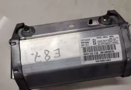 10B1985B1080H подушка безопасности пассажира BMW 1 E81 E87 2010