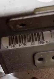 ABBP3E103PLB подушка безпеки пасажира Toyota Corolla Verso E121 2003