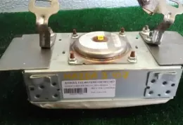 DWCU1HMBAJM подушка безпеки пасажира Mazda 3 2003