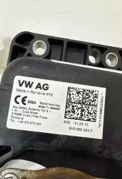 8V0880204E подушка безпеки пасажира Volkswagen Golf VII 2015