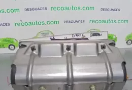 1X43F044J51AB подушка безпеки пасажира Jaguar X-Type 2003