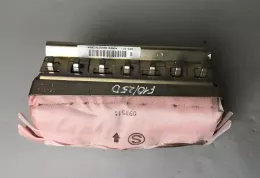 WN10K075136 подушка безопасности пассажира Subaru Forester SH 2010