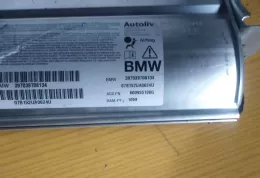 07B152UAO624U подушка безпеки пасажира BMW 5 E60 E61 2008