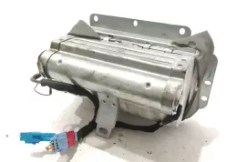 7025257 подушка безпеки пасажира Peugeot 407 2006